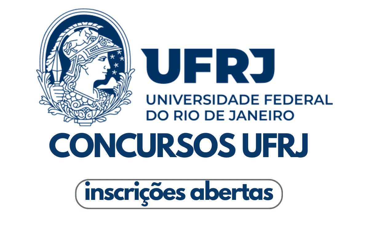 Concurso UFRJ