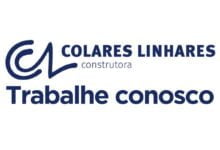 Construtora Colares Linhares vagas