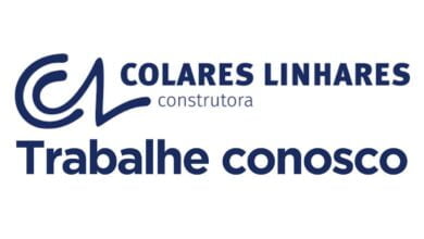 Construtora Colares Linhares vagas