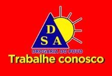 Drogaria do Povo trabalhe conosco