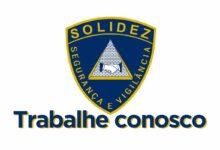 Grupo Solidez oportunidade de emprego