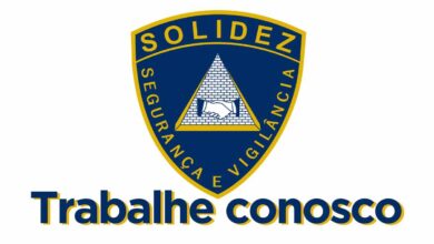 Grupo Solidez oportunidade de emprego