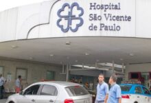 Hospital São Vicente de Paulo vagas abertas