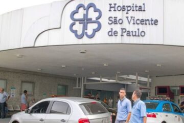 Hospital São Vicente de Paulo