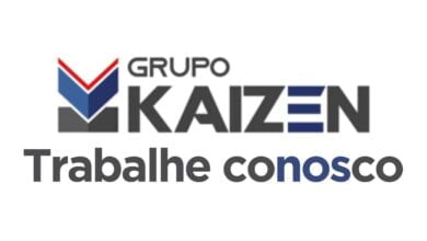 Kaizen Serviços trabalhe conosco