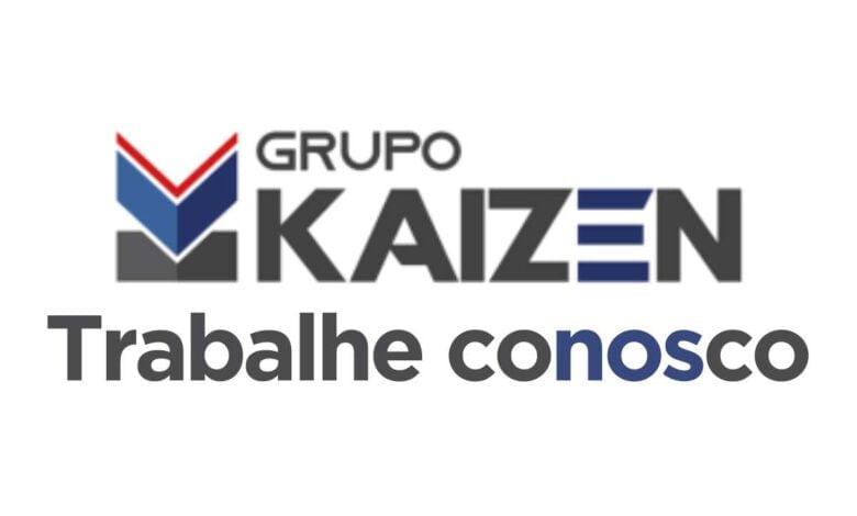 Kaizen Serviços trabalhe conosco