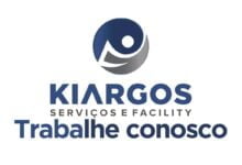 Vagas de emprego na Kiargos Serviços e Facility LTDA