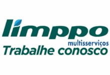 Limppo Multisserviços trabalhe conosco