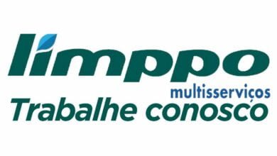 Limppo Multisserviços trabalhe conosco