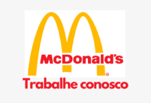 McDonald’s vagas de emprego