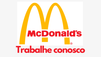 McDonald’s vagas de emprego