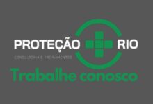 Proteção Rio está com vaga aberta