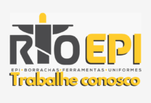 Rio EPI vagas de emprego