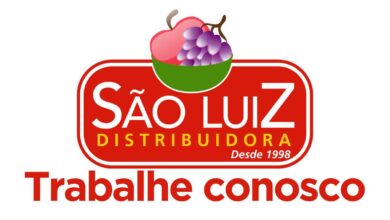 Distribuidora São Luiz trabalhe conosco