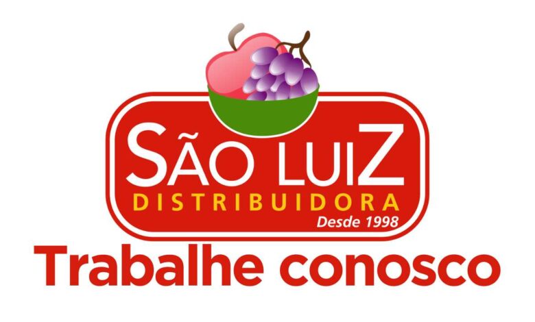 Distribuidora São Luiz trabalhe conosco