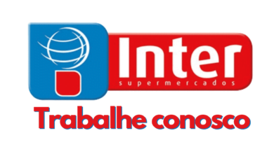 Supermercados Inter trabalhe conosco