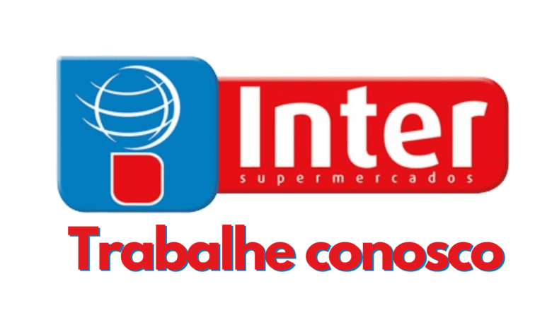 Supermercados Inter trabalhe conosco