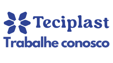 Teciplast trabalhe conosco