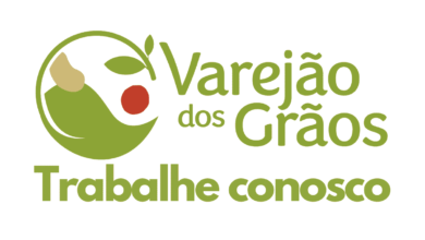 Varejão dos Grãos trabalhe conosco