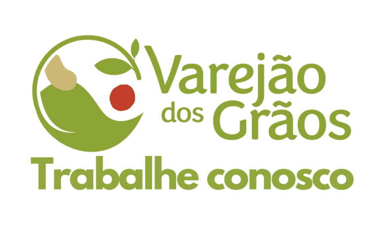 Varejão dos Grãos trabalhe conosco