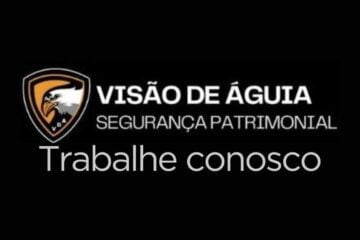 Visão de Águia | Segurança Patrimonial