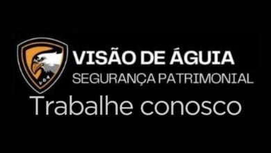 Visão de Águia vagas de emprego