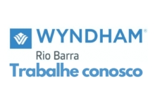 Wyndham Rio Barra trabalhe conosco