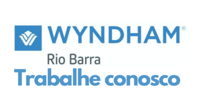 Wyndham Rio Barra trabalhe conosco