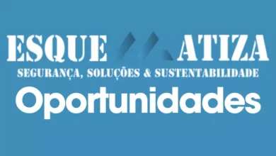 Grupo Esquematiza abriu vagas no Rio de Janeiro