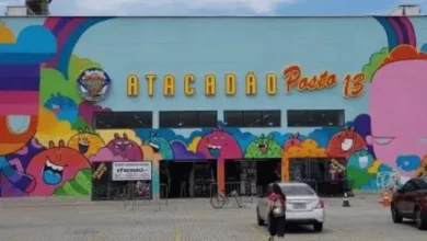 Atacadão Posto 13 Barra da Tijuca vagas de emprego