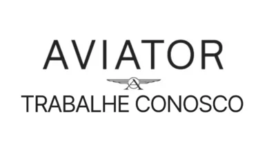 imagem da empresa Aviator trabalhe conosco