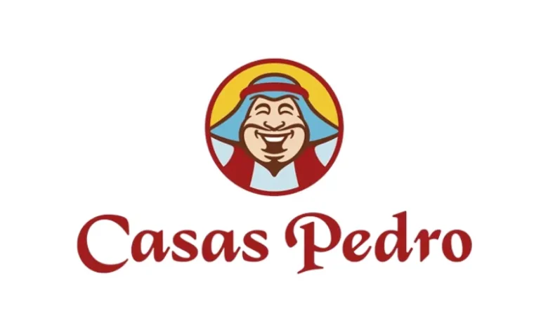 Casas Pedro vagas de emprego