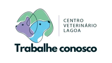 Centro Veterinário Lagoa vagas de emprego