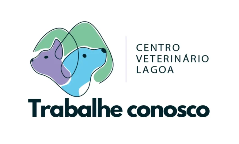 Centro Veterinário Lagoa vagas de emprego