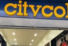 Citycol vagas de emprego