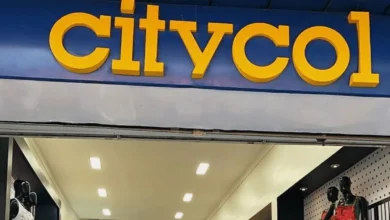 Citycol vagas de emprego