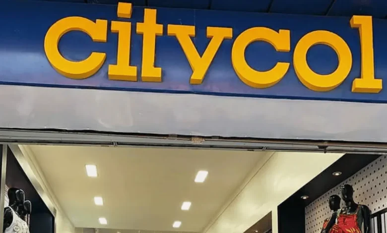 Citycol vagas de emprego