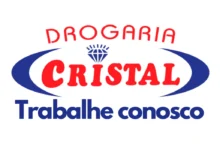 Drogaria Cristal vagas de emprego