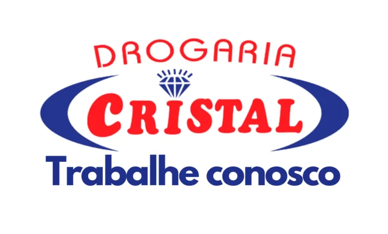 Drogaria Cristal vagas de emprego