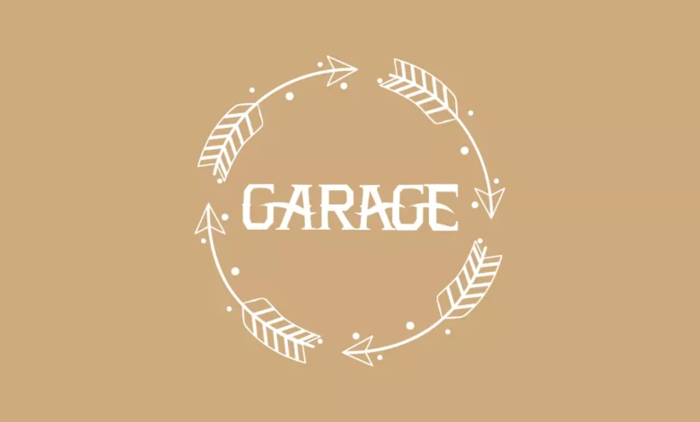 Garage Rio vagas de emprego