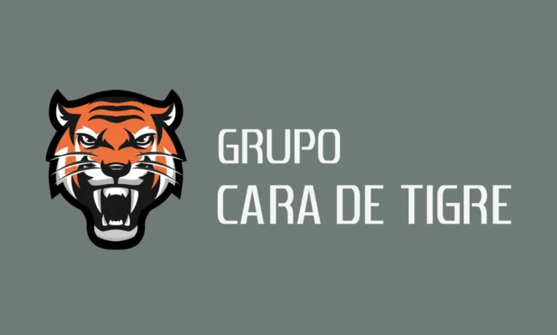 Grupo Cara de Tigre vagas de emprego