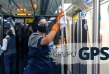 GRUPO GPS vagas de emprego para Auxiliar de limpeza