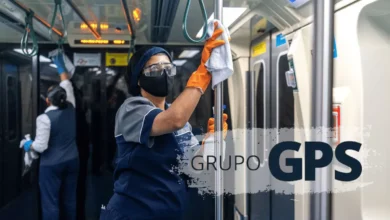 GRUPO GPS vagas de emprego para Auxiliar de limpeza