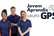 Grupo GPS vagas para Jovem Aprendiz