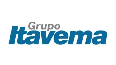 Grupo Itavema vagas