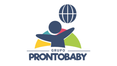 Imagem da empresa Grupo Prontobaby