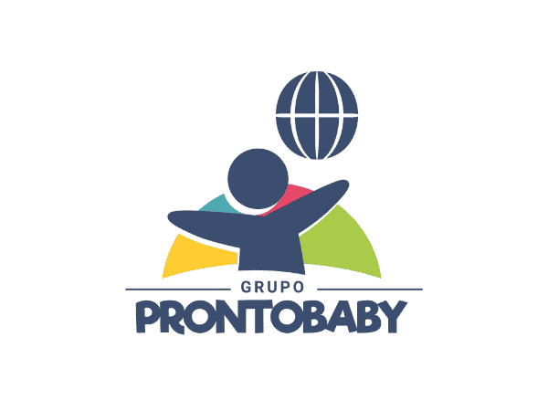 Imagem da empresa Grupo Prontobaby