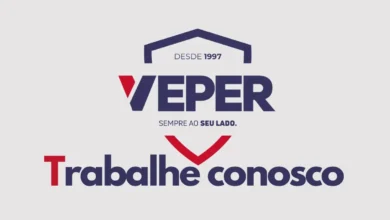 imagem trabalhe conosco Grupo Veper, vagas para o Rio de Janeiro