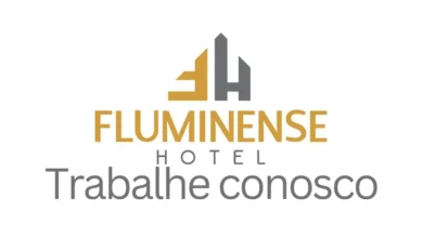 Imagem de contratação do Hotel Fluminense trabalhe conosco