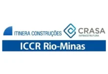 ICCR Rio Minas vagas de emprego